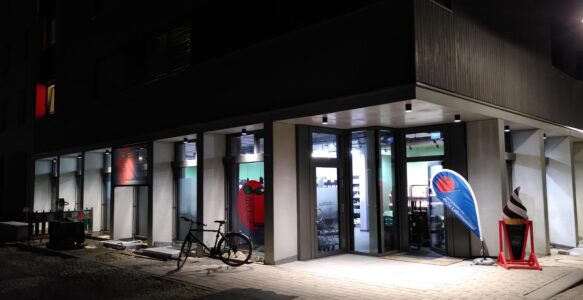 impressum / datenschutzerklärung