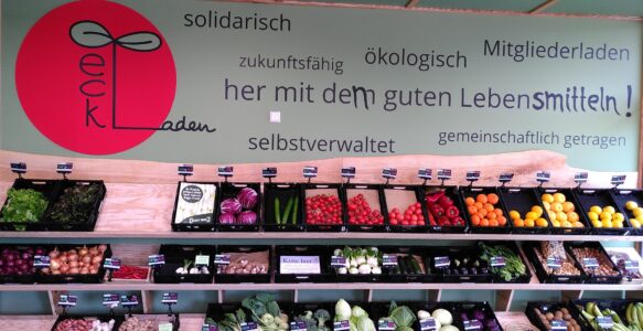 Neuigkeiten April 2026